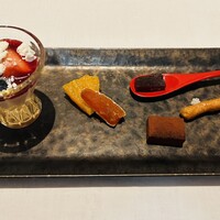 SAMURAI dos Premium Steak House 八重洲鉄鋼ビル店 - 