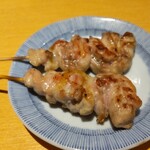 Sumiyaki Tori To Tsukune No Mise Kuune - 