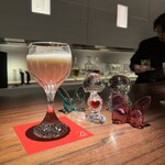 B bar Umeda - 