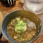 ラーメン龍の家 - 