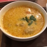 コムコムベトナム - カレー