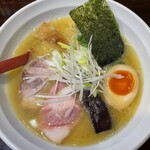 Ramen Uta - 