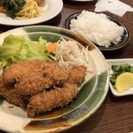 欧風料理 もん - 