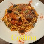 生パスタのお店 collina - 