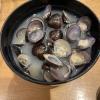 まんてん鮨 日比谷オクロジ店 -  まんてん鮨 日比谷オクロジ店 -