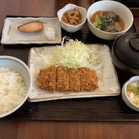 とんかつ まい泉 青山本店 - 