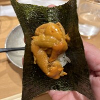 まんてん鮨 日比谷オクロジ店 -  まんてん鮨 日比谷オクロジ店 -