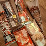 シャトレーゼ - 料理写真: