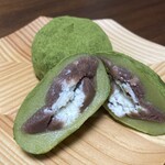 霧の森菓子工房 新宮本店
