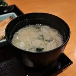 Souju - 味噌汁