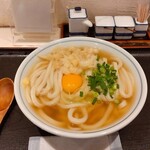 手打うどん 長谷沼 - 