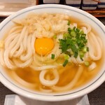 手打うどん 長谷沼 - 