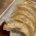 元祖 糸島ラーメン銅羅 - 