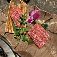 北新地焼肉 きらく - 