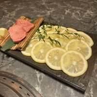 北新地焼肉 きらく - 