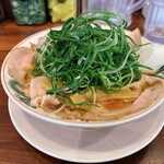 Ramen Kairikiya - 