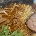 Gorira Ramen - 