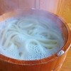 手打うどん 渡辺
