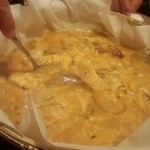 ふぐ料理 玄品 - 雑炊