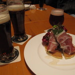 BEER＆GRILL SUPER “DRY” あべの - 