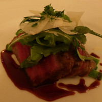 アルポルト - シェフおススメの牛肉