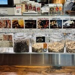 グルーヴィナッツ - 