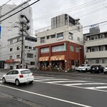 カレーハウスうえの - 