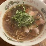 弘雅流製麺 - 