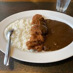 カレーハウスうえの - 