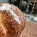 オーゾウ ベーグル - 