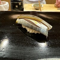 日本橋蛎殻町 すぎた - 