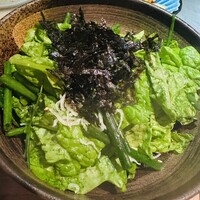 ホルモン焼肉 富や 栄店 - 
