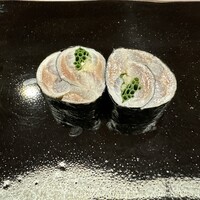 日本橋蛎殻町 すぎた - 