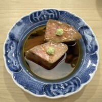 日本橋蛎殻町 すぎた - 