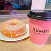 ダンボ ドーナツ アンド コーヒー 麻布十番本店