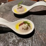 ラ・ロカンダ ザ・リッツ・カールトン京都 - 