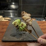 Yakitori Torinosu - 