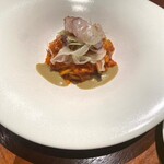 ラ・ロカンダ - 