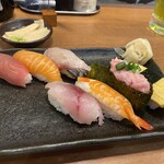 Sushisumibi - 