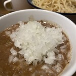 煮干しそば 虎愼 - 