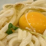 麺一滴 - さらにアップ
