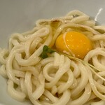 麺一滴 - アップ