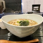 麺一滴 - サイド