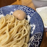 煮干しそば 虎愼 - 