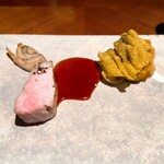 ラ・ロカンダ - 