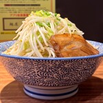 ラーメン燈郎 - 