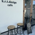 k.r.t.design cafe - 