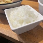 煮干しそば 虎愼 - 