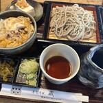 蔵 - 料理写真: