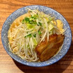 ラーメン燈郎 - 